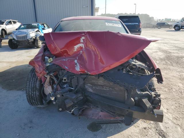 Снимка 5 от търг – 2012 DODGE AVENGER SX с VIN 1C3CDZCBXCN179050