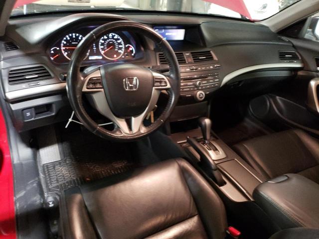 Photo 8 from auction – 2008 HONDA ACCORD EXL with VIN 1HGCS22828A010641