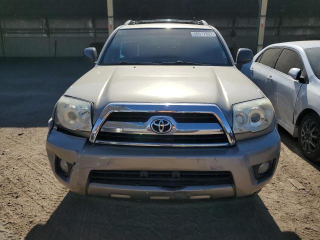 Zdjęcie 5 z aukcji – 2007 TOYOTA 4RUNNER SR z VIN JTEZU14R070083817