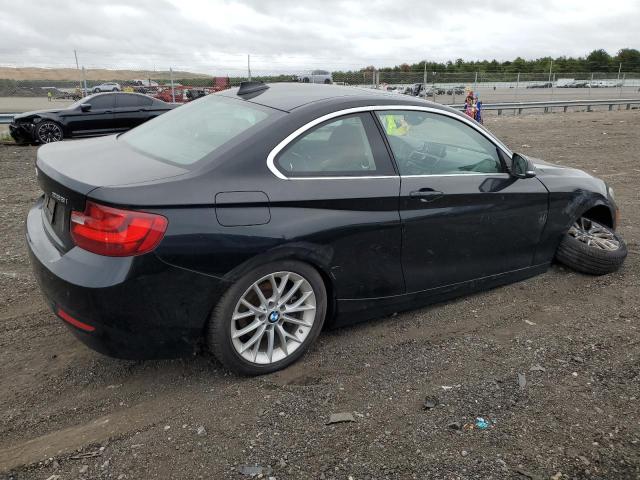 Photo 3 from auction – 2015 BMW 228 XI SUL with VIN WBA1G9C52FVX96755