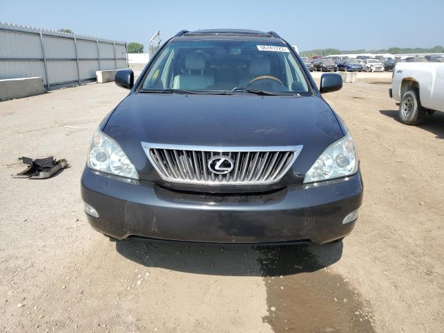 صورة رقم 5 من المزاد - 2008 LEXUS RX 350 مع VIN 2T2GK31U58C052863