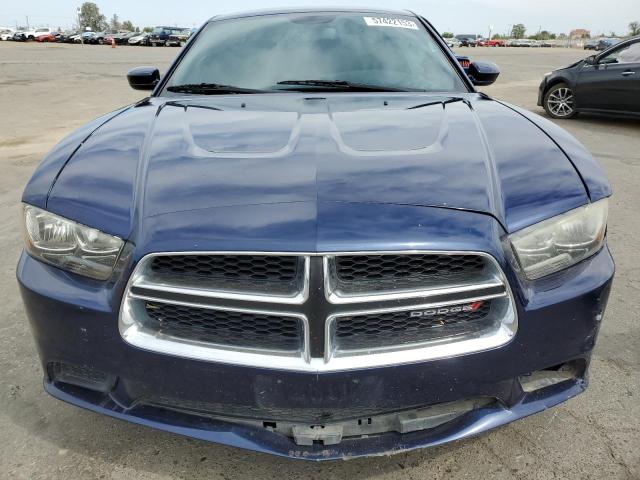 Photo 5 from auction – 2014 DODGE CHARGER SE with VIN 2C3CDXBG7EH349927