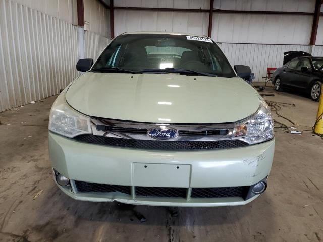 Photo 5 from auction – 2010 FORD FOCUS SE with VIN 1FAHP3FN6AW255341