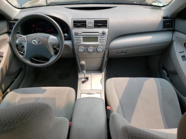Photo 8 from auction – 2010 TOYOTA CAMRY BASE with VIN 4T4BF3EK8AR052149