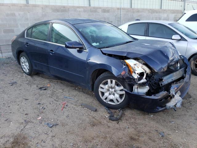 Photo 4 from auction – 2010 NISSAN ALTIMA BAS with VIN 1N4AL2AP3AN487045