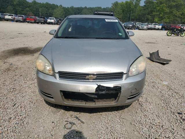 Photo 5 from auction – 2008 CHEVROLET IMPALA LT with VIN 2G1WT55KX89144917