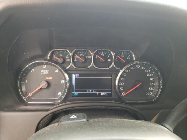 Photo 9 from auction – 2018 GMC YUKON SLT with VIN 1GKS2BKC8JR239724