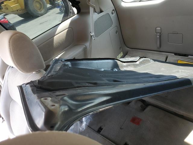 Photo 13 from auction – 2010 TOYOTA SIENNA with VIN 5TDKK4CC1AS328882