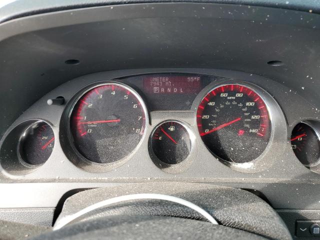 صورة رقم 9 من المزاد - 2007 GMC ACADIA SLT مع VIN 1GKER33787J174705