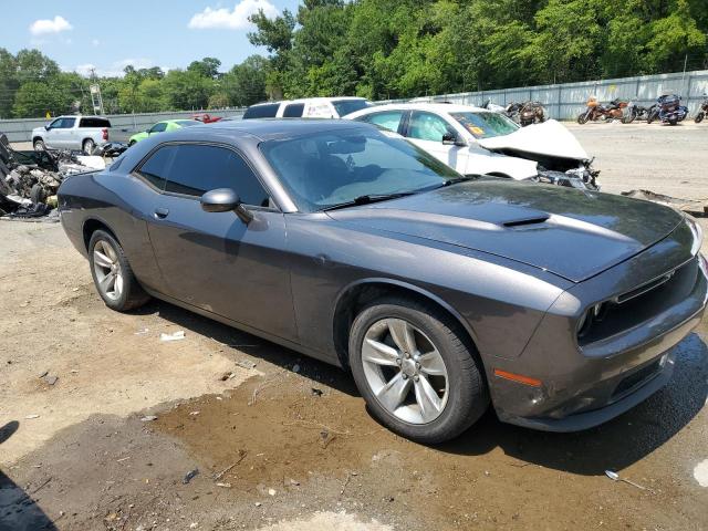 Photo 4 from auction – 2015 DODGE CHALLENGER with VIN 2C3CDZAG9FH816862