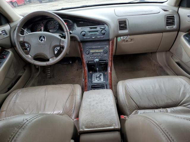Photo 8 from auction – 2003 ACURA 3.2TL with VIN 19UUA56693A084889