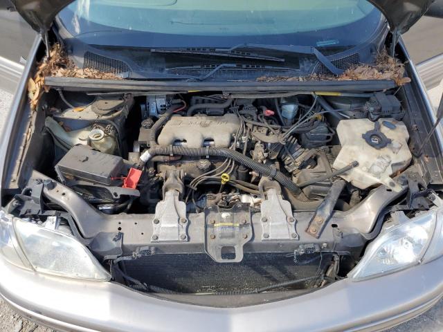 Photo 12 from auction – 2004 PONTIAC MONTANA with VIN 1GMDX03E24D156541
