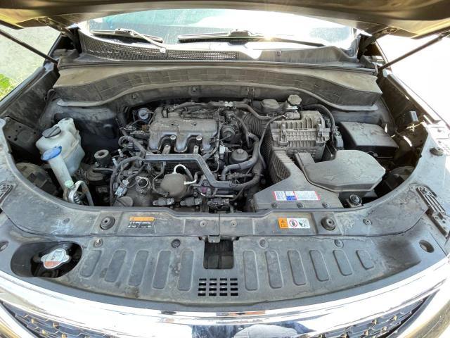 Photo 7 from auction – 2015 KIA SORENTO EX with VIN 5XYKU4A79FG590301