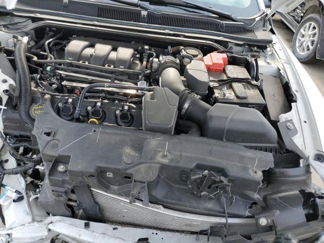 Photo 11 from auction – 2018 FORD TAURUS SEL with VIN 1FAHP2E8XJG118550