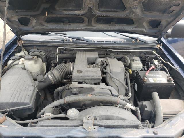 Photo 11 from auction – 2004 CHEVROLET COLORADO with VIN 1GCCS196148116822