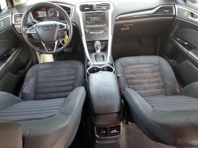 Photo 8 from auction – 2015 FORD FUSION SE with VIN 3FA6P0HD2FR275087