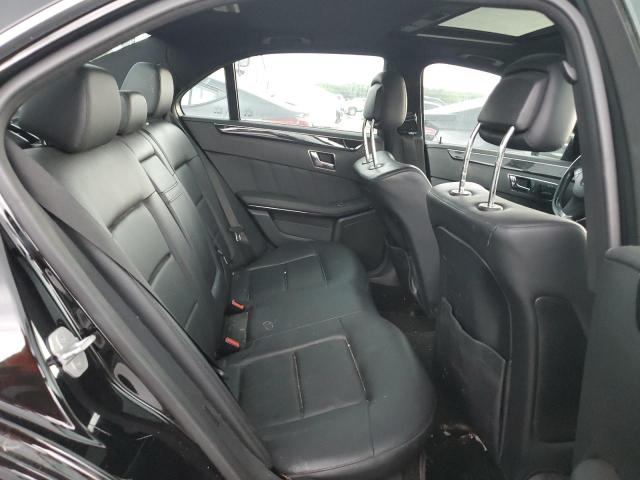 Photo 10 from auction – 2010 MERCEDES-BENZ E 350 with VIN WDDHF5GB2AA049191