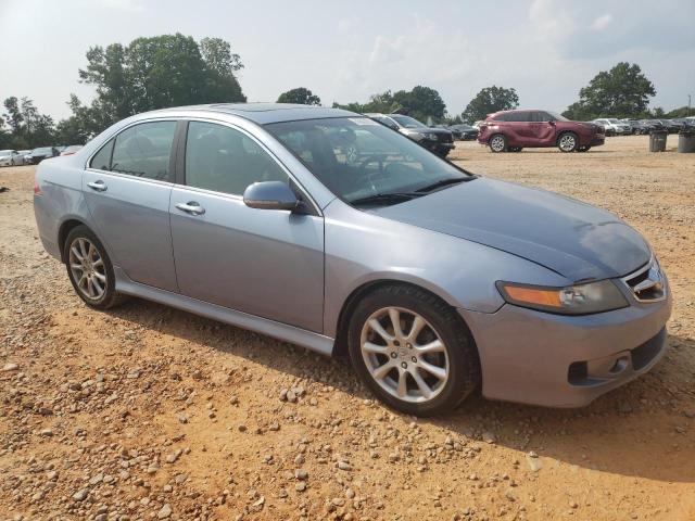 Photo 4 from auction – 2006 ACURA TSX with VIN JH4CL96856C024497