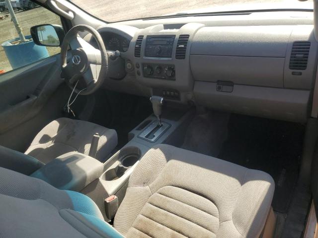 Photo 8 from auction – 2012 NISSAN FRONTIER S with VIN 1N6BD0CT3CC467626