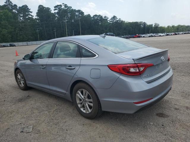 Photo 2 from auction – 2016 HYUNDAI SONATA SE with VIN 5NPE24AF5GH369072