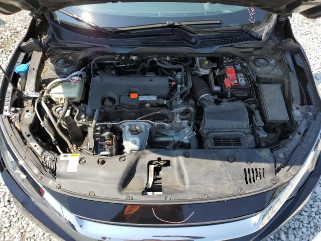 Photo 11 from auction – 2018 HONDA CIVIC EX with VIN 2HGFC2F76JH591290