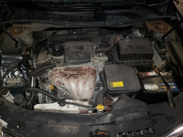 Zdjęcie 11 z aukcji – 2012 TOYOTA CAMRY BASE z VIN 4T1BF1FK3CU026719