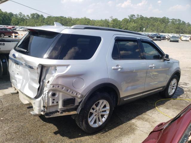 Foto 3 de la subasta – 2017 FORD EXPLORER X con VIN 1FM5K7D83HGB27414