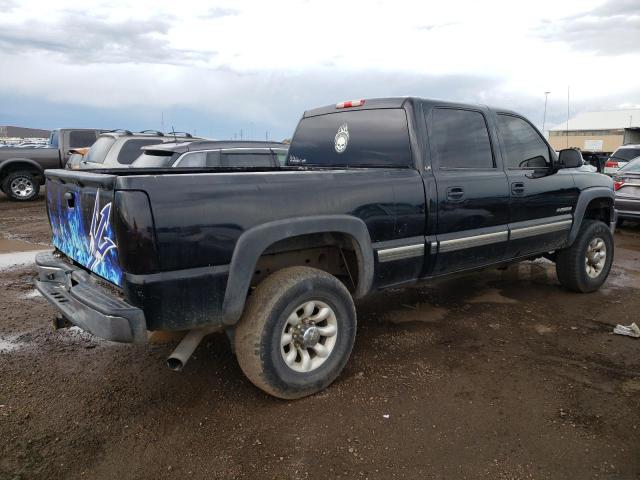 Photo 3 from auction – 2002 CHEVROLET SILVERADO with VIN 1GCHK23UX2F248232