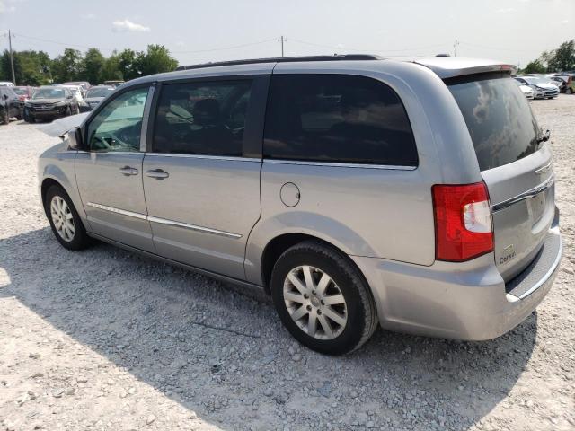 Photo 2 from auction – 2016 CHRYSLER TOWN & COU with VIN 2C4RC1BG5GR286555