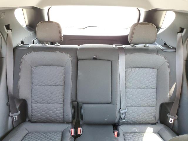 Photo 10 from auction – 2019 CHEVROLET EQUINOX LT with VIN 2GNAXKEV8K6129556