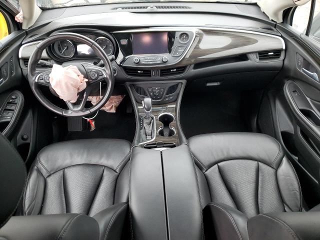 Photo 8 from auction – 2020 BUICK ENVISION E with VIN LRBFXCSA5LD013058