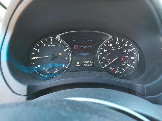 Photo 9 from auction – 2015 NISSAN ALTIMA 2.5 with VIN 1N4AL3AP0FC237237