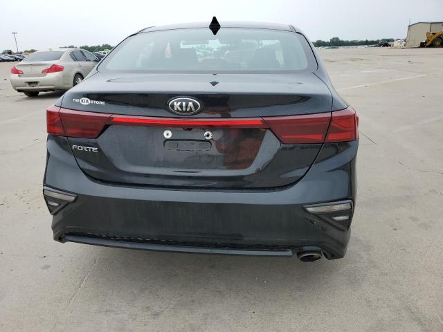 Photo 6 from auction – 2021 KIA FORTE FE with VIN 3KPF24AD5ME360794