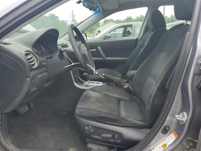 Photo 7 from auction – 2007 MAZDA 6 I with VIN 1YVHP80C375M58503