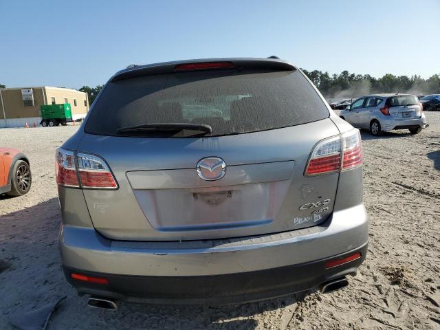 Photo 6 from auction – 2010 MAZDA CX-9 with VIN JM3TB3MV7A0211851