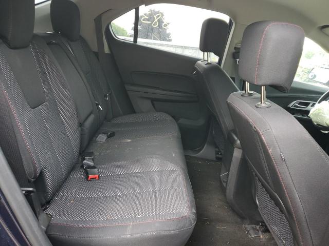 Photo 11 from auction – 2017 CHEVROLET EQUINOX LT with VIN 2GNALCEK2H1588188