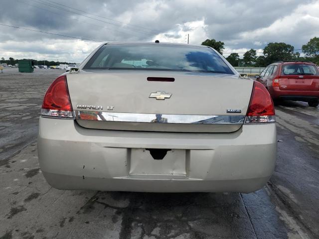 Photo 6 from auction – 2009 CHEVROLET IMPALA 1LT with VIN 2G1WT57K191196191