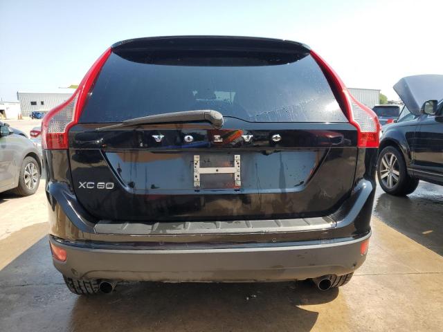 Photo 6 from auction – 2011 VOLVO XC60 3.2 with VIN YV4952DL8B2156929