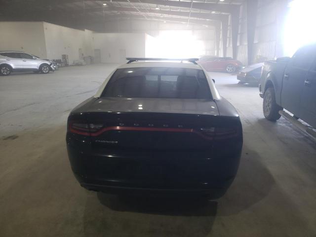 Photo 6 from auction – 2016 DODGE CHARGER PO with VIN 2C3CDXAG7GH205069