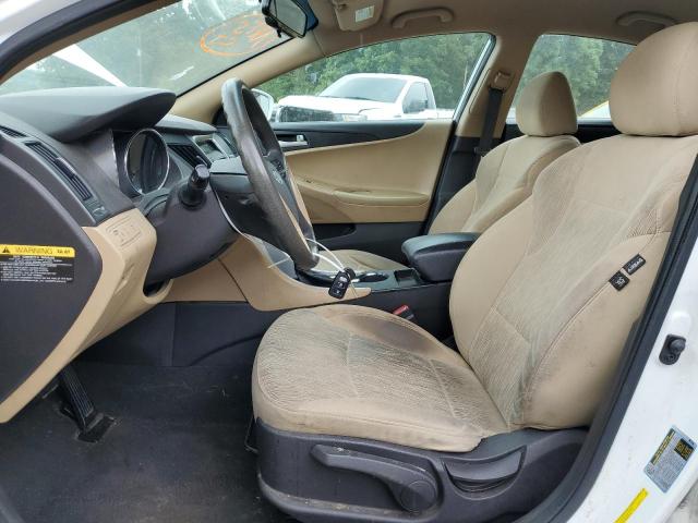 Photo 7 from auction – 2013 HYUNDAI SONATA GLS with VIN 5NPEB4AC3DH760819