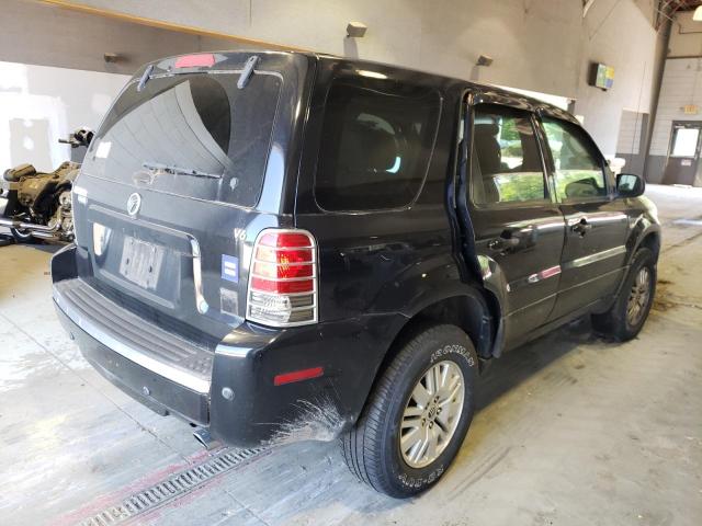 Photo 3 from auction – 2005 MERCURY MARINER with VIN 4M2CU56165DJ28557