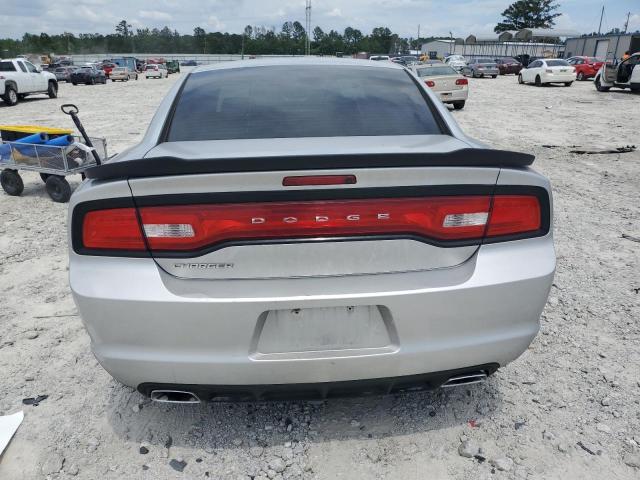 Photo 6 from auction – 2012 DODGE CHARGER SE with VIN 2C3CDXBG9CH258316