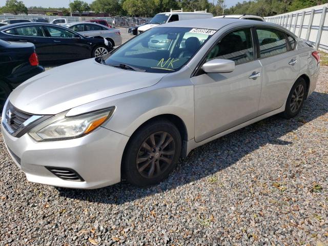 NISSAN ALTIMA 2.5 2016 with VIN 1N4AL3AP2GC158976 - Photo from auction