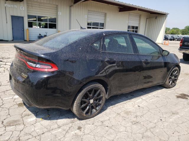 Photo 3 from auction – 2013 DODGE DART SXT with VIN 1C3CDFBA6DD141930