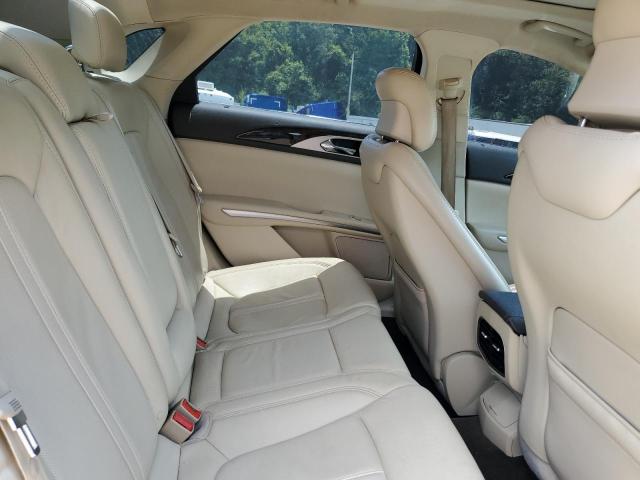 Photo 10 from auction – 2014 LINCOLN MKZ with VIN 3LN6L2G91ER835383