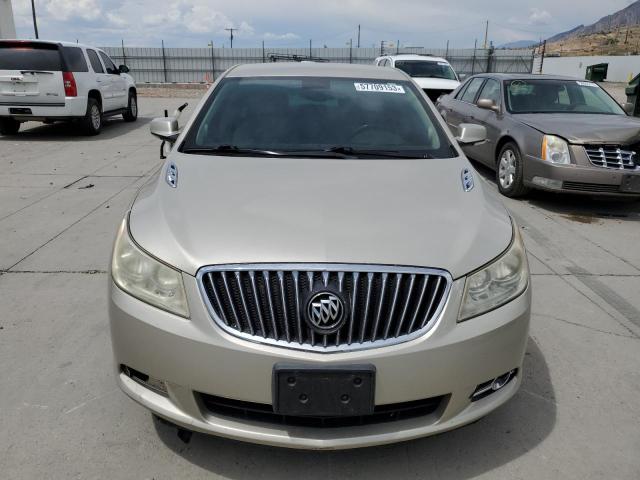 Photo 5 from auction – 2013 BUICK LACROSSE with VIN 1G4GC5E38DF317982