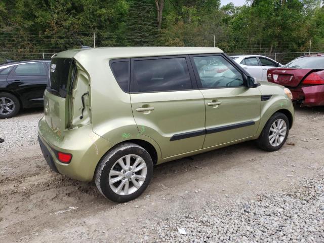 Foto 3 de la subasta – 2013 KIA SOUL + con VIN KNDJT2A69D7573213