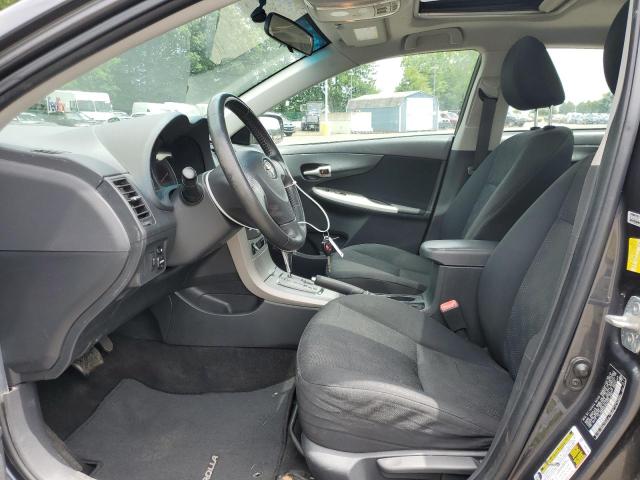 Photo 7 from auction – 2010 TOYOTA COROLLA BA with VIN 2T1BU4EE6AC467035