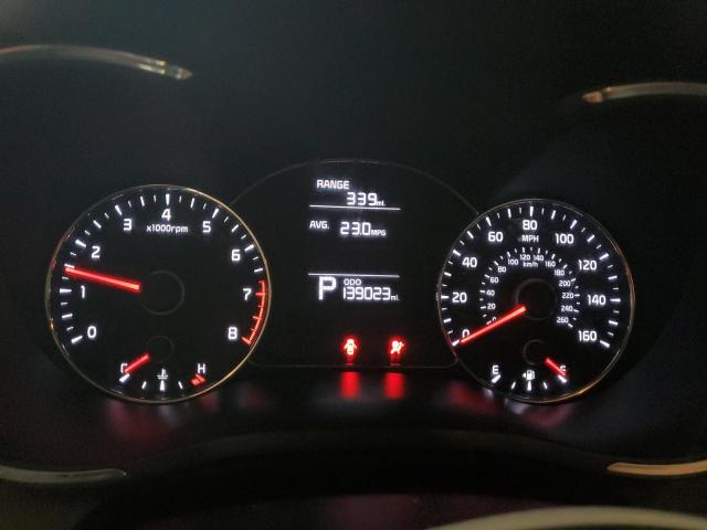 Photo 9 from auction – 2015 KIA FORTE LX with VIN KNAFX4A63F5272826