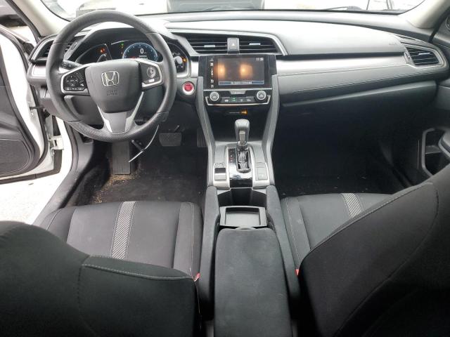 Photo 8 from auction – 2018 HONDA CIVIC EX with VIN 19XFC2F72JE030711